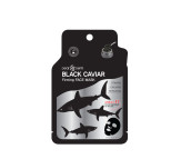 Dearderm Black Caviar Firming Face Mask